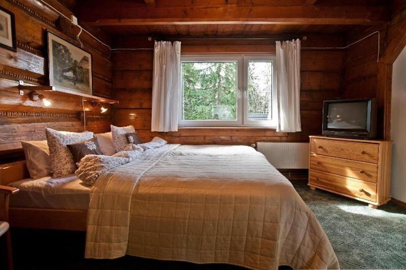 Bed & Breakfast Marma