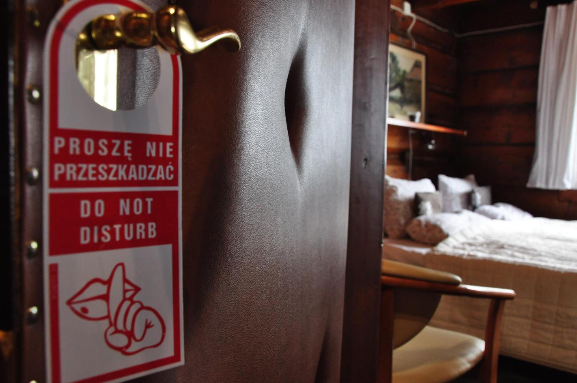 Bed & Breakfast Marma Zakopane