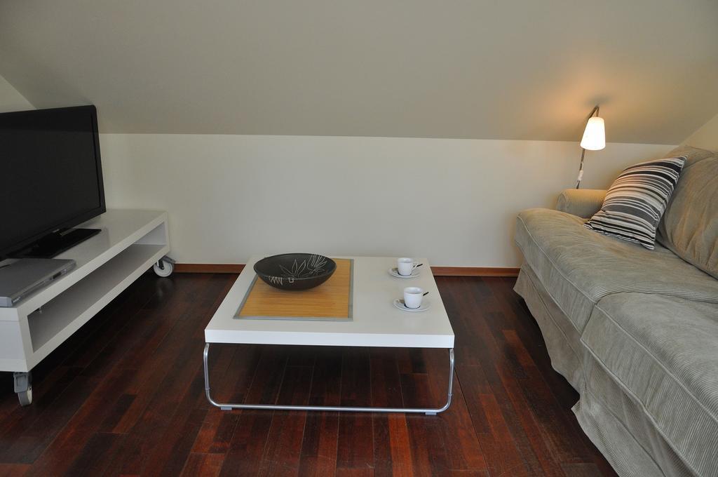Bed & Breakfast Marma