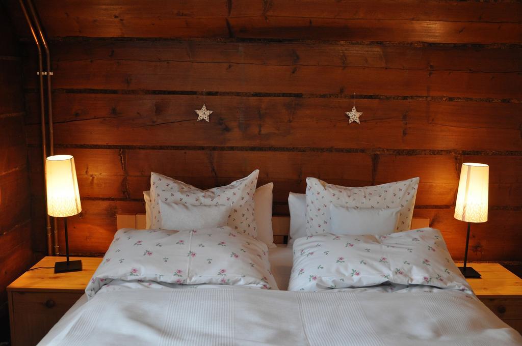 Bed & Breakfast Marma