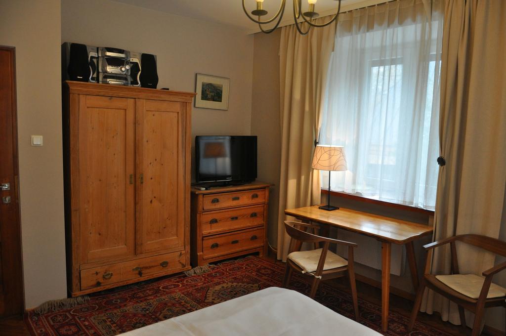 Bed & Breakfast Marma Zakopane