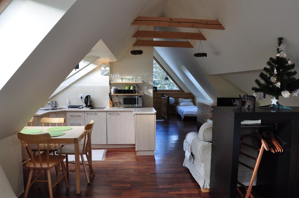 Bed & Breakfast Marma 3*