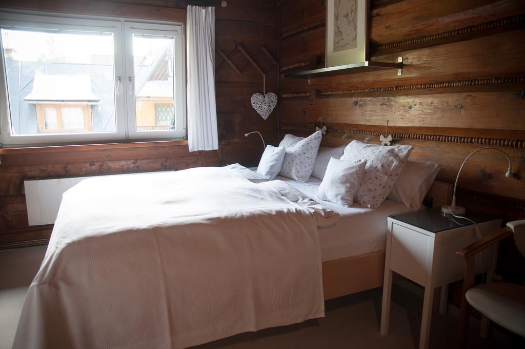 Bed & Breakfast Marma