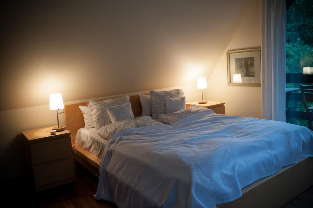 Marma Bed & Breakfast
