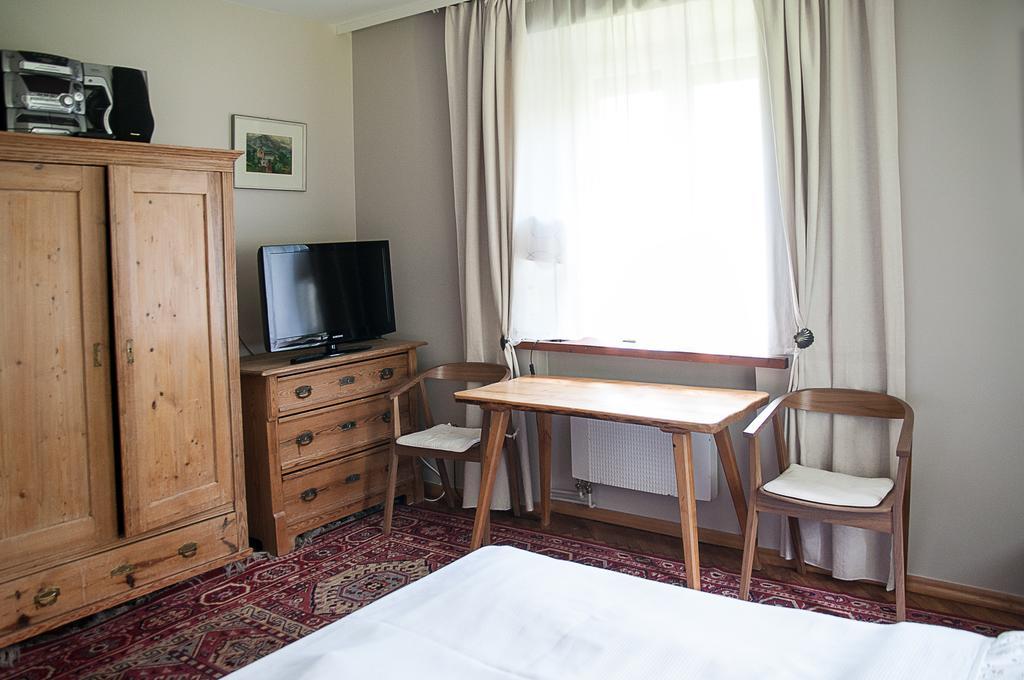 Marma Bed & Breakfast