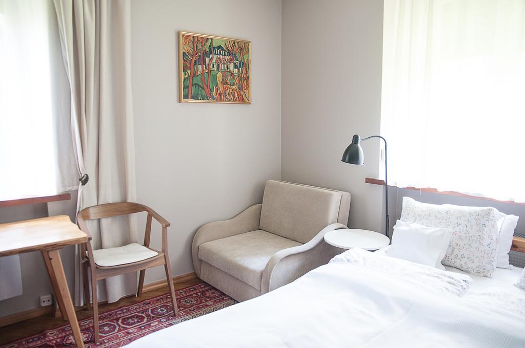 Marma Bed & Breakfast 3*