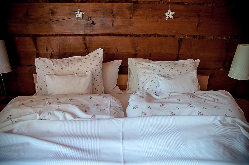 Marma Bed & Breakfast 3*