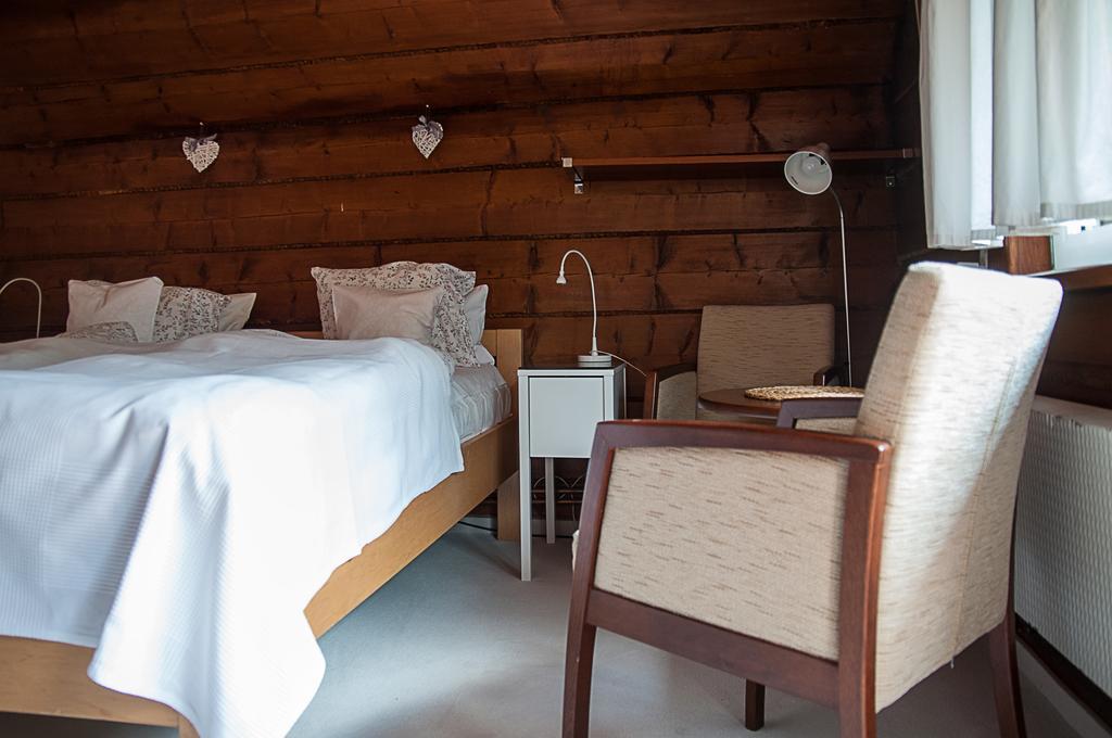 Marma Bed & Breakfast