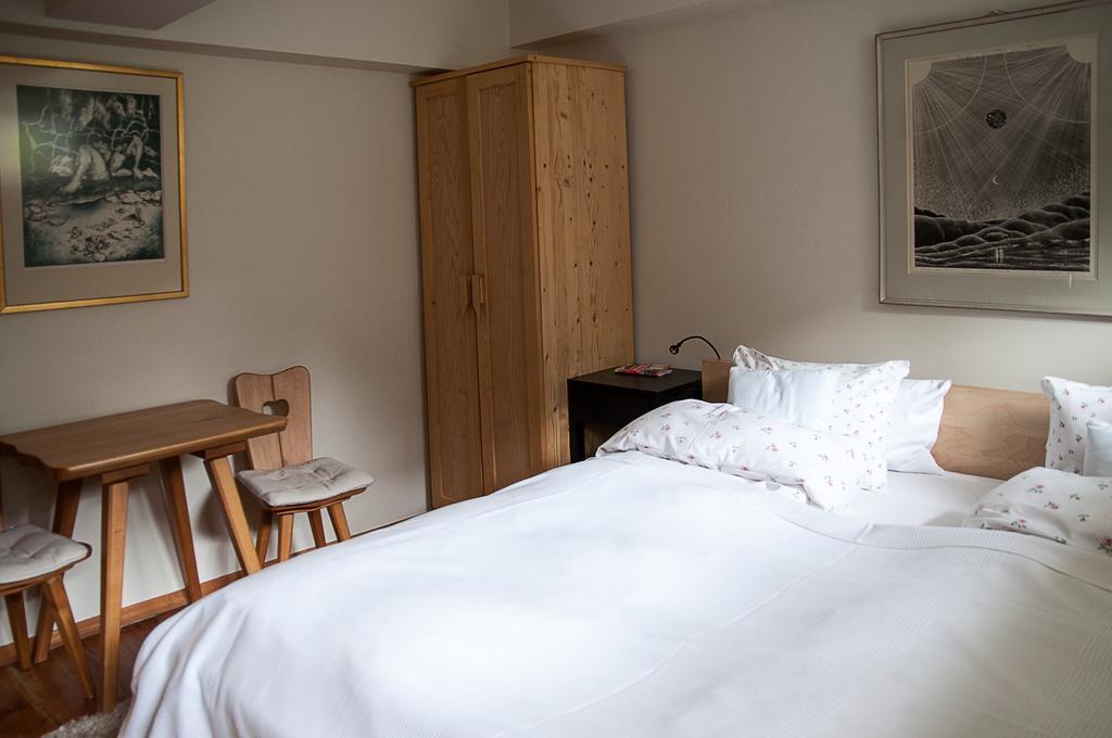 Bed & Breakfast Marma