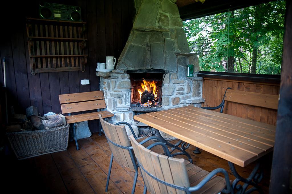 Marma Bed & Breakfast Zakopane