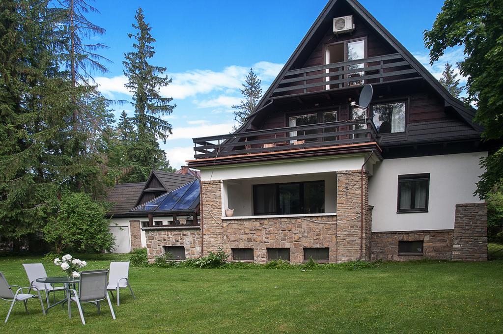 Marma Nocleg ze śniadaniem Zakopane